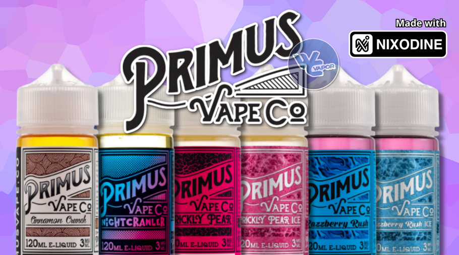 vape juice ingredients OTW Juice (MTL Salt+50/50VG 30ml)– Straight Fire Vaporium main image 1