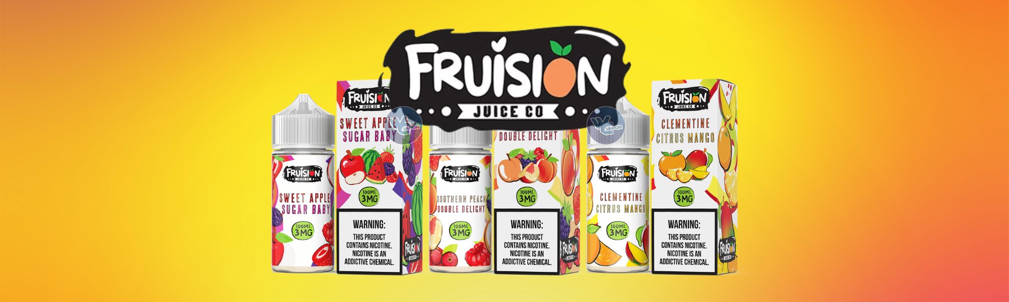 Vape Juice Philippines Fruision Juice Co. 100ml Vape Juice – A&I Family  Wholesale Australia Vape Juice With Nicotine