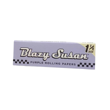 Load image into Gallery viewer, Blazy Susan - Purple Rolling Papers
