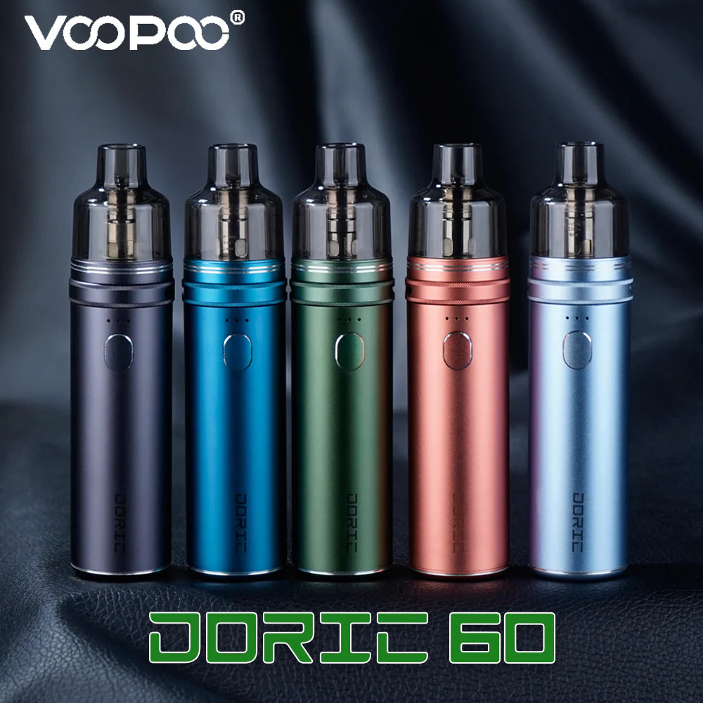 Voopoo Doric 60w Pod Kit