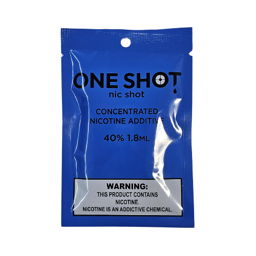 One Shot Nic Shot