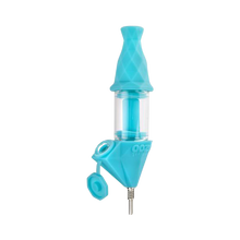 Load image into Gallery viewer, Ooze Bectar Silicone Water Pipe &amp; Nectar Collector
