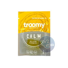 Load image into Gallery viewer, Troomys Nootropics Calm/Reishi 400mg (2-Pack)
