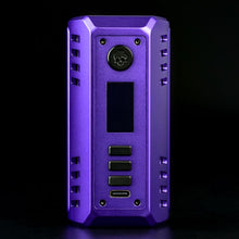 Load image into Gallery viewer, Dovpo / Vaperz Cloud Odin v2 Mod - Purple
