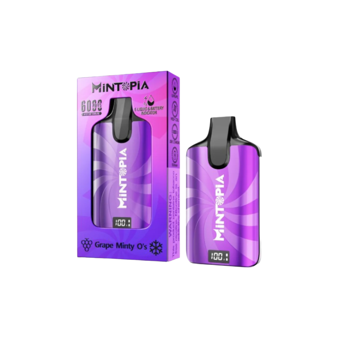 Refreshing Journey Vaporizador Mintopia Turbo 9000 | 9000 Puffs | Lima Limn Mentolado 5 Mintopia Wave Vue 10000 Puffs Disposable For Sale Australia Refreshing Journey Vaporizador Mintopia Turbo 9000 | 9000 Puffs | Lima Limn Mentolado 5 Mintopia Wave Vue 10000 Puffs Disposable For Sale Australia
