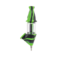 Load image into Gallery viewer, Ooze Bectar Silicone Water Pipe &amp; Nectar Collector
