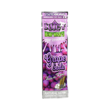 Load image into Gallery viewer, Juicy Jay&#39;s - Terp Enhanced Wraps - Grape Soda

