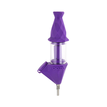 Load image into Gallery viewer, Ooze Bectar Silicone Water Pipe &amp; Nectar Collector
