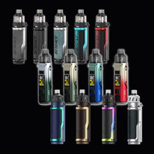 Load image into Gallery viewer, Voopoo Argus Pro 80w Kit
