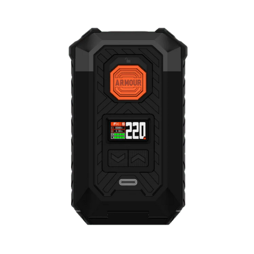Vaporesso Armour Max Mod | WC Vapor Vaporesso Armour Max Mod | WC Vapor