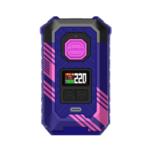 Vaporesso Armour Max Mod | WC Vapor Vaporesso Armour Max Mod | WC Vapor