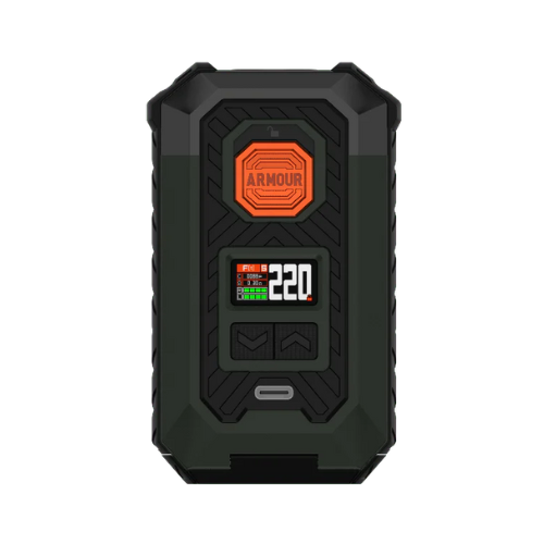 Vaporesso Armour Max Mod