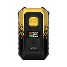 Load image into Gallery viewer, Vaporesso Armor Max Mod - Cyber Gold
