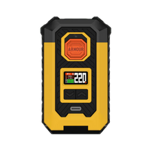 Load image into Gallery viewer, Vaporesso Armor Max Mod - Yellow
