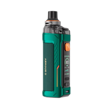 Load image into Gallery viewer, Vaporesso Armour G Kit Green
