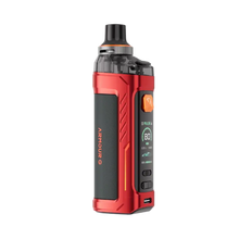 Load image into Gallery viewer, Vaporesso Armour G Kit Red
