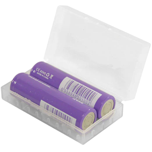 Battery_Case_Dual_18650