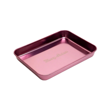 Load image into Gallery viewer, Blazy Susan Rolling Trays - Purple
