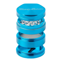 Load image into Gallery viewer, Blazy Susan Grinder 2.5in (Blue)
