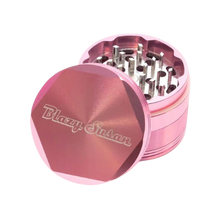 Load image into Gallery viewer, Blazy Susan Grinder 2.5in (Pink)
