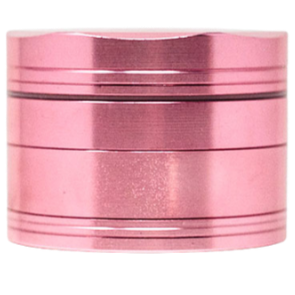 Blazy Susan Grinder 2.5in (Pink) | WC Vapor