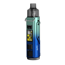 Load image into Gallery viewer, Voopoo Argus Pro 80w Kit - Blue Green
