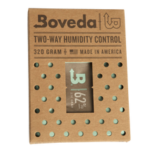 Load image into Gallery viewer, Boveda Humidity Pack (62% RH) - 320g
