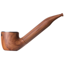 Load image into Gallery viewer, Cartisan Inspector Sherlock Vape - Burl
