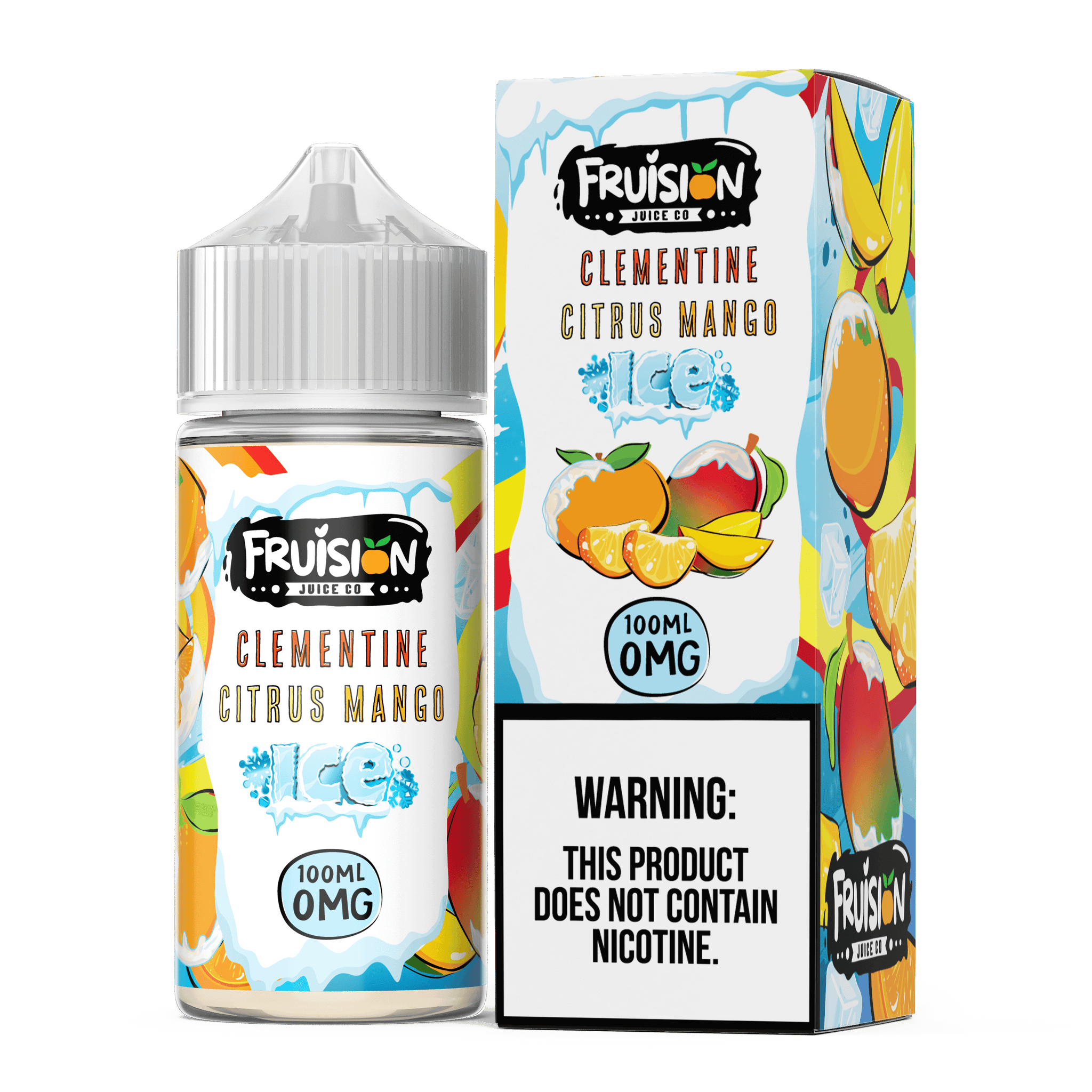Fruision eLiquid | WC Vapor Fruision eLiquid | WC Vapor