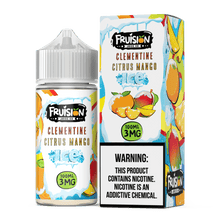 Load image into Gallery viewer, Fruision Ice -  Clementine Citrus Mango Ice 03mg
