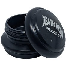 Load image into Gallery viewer, Death Row Records 5" 2-in-1 Gavel Hand Pipe and Grinder
