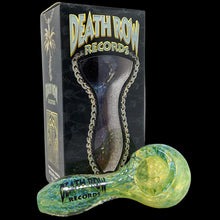 Load image into Gallery viewer, Death Row Records - 3.75" Frit Spoon
