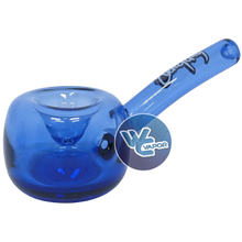 Load image into Gallery viewer, Dogg Lbs 4" Everyday Spoon Hand Pipe
