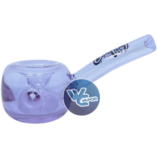 Load image into Gallery viewer, Dogg Lbs 4" Everyday Spoon Hand Pipe
