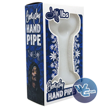Load image into Gallery viewer, Dogg Lbs 4" Everyday Spoon Hand Pipe
