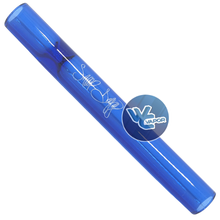 Load image into Gallery viewer, Dogg Lbs Everyday Glass Chillum

