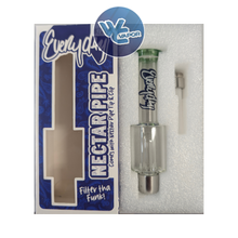 Load image into Gallery viewer, Dogg Lbs Everyday Dome Perc Nectar Pipe 2
