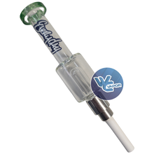 Load image into Gallery viewer, Dogg Lbs Everyday Dome Perc Nectar Pipe 3
