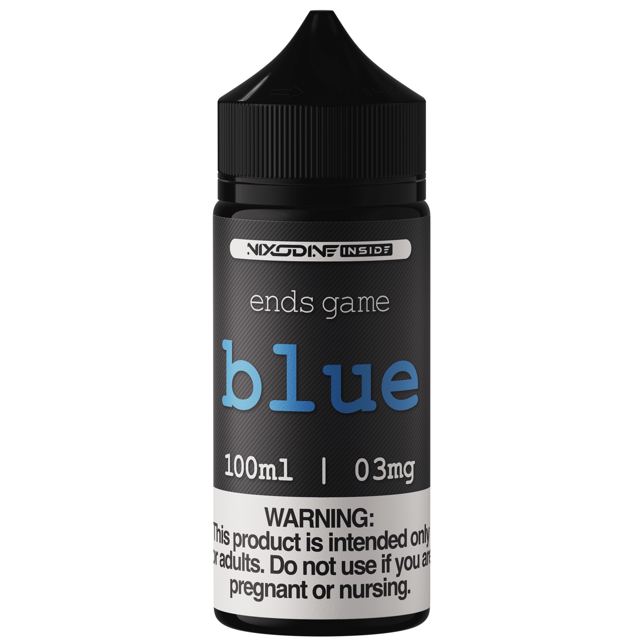 blu vape juice Steezy Blu E-Liquid & Free Shipping $60+!