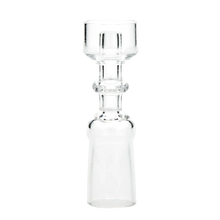 Load image into Gallery viewer, GRAV - 14mm Female Domeless Nail - Clear
