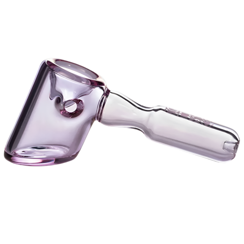 GRAV - Hammer Hand Pipe (4.75
