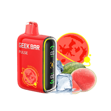 Load image into Gallery viewer, Geek Bar Pulse 15000 - Watermelon Ice
