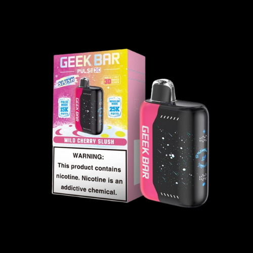 Cola Slush Geek Bar For Sale Geek Bar Pulse X 25K Slush Edition Cola Slush Geek Bar For Sale Geek Bar Pulse X 25K Slush Edition