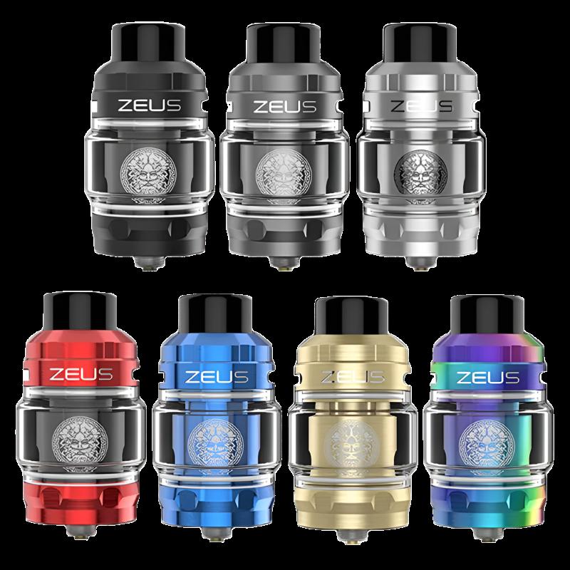 Geekvape Zeus Sub Ohm Tank