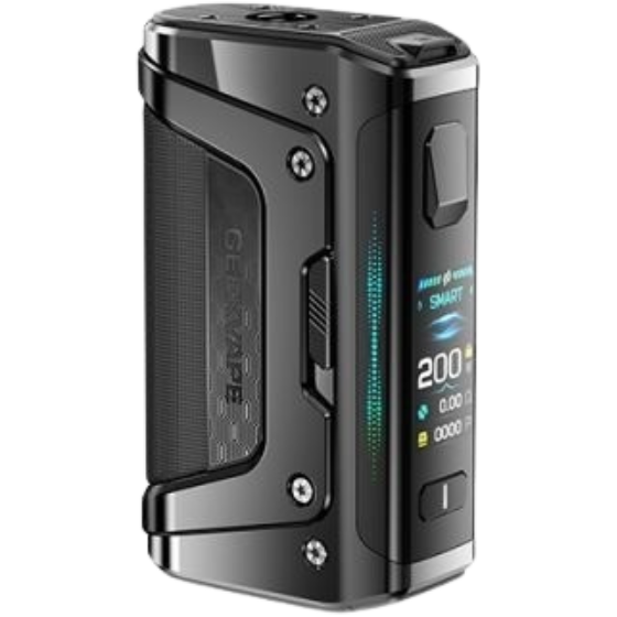 Geekvape Aegis Legend 5 Mod | WC Vapor