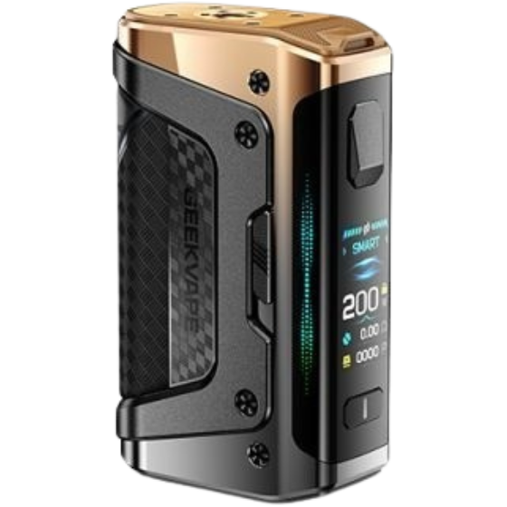 Geekvape Aegis Legend 5 Mod | WC Vapor Geekvape Aegis Legend 5 Mod | WC Vapor