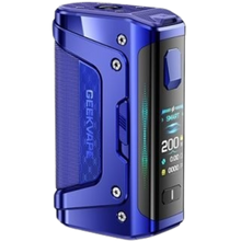 Load image into Gallery viewer, Geekvape Aegis Legend 5 Mod - Twilight Blue
