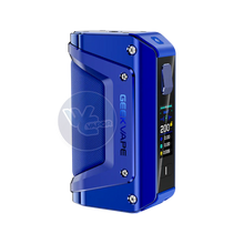 Load image into Gallery viewer, Geekvape Aegis Legend 3 Mod - Blue
