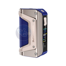 Load image into Gallery viewer, Geekvape Aegis Legend 3 Mod - Golden Blue
