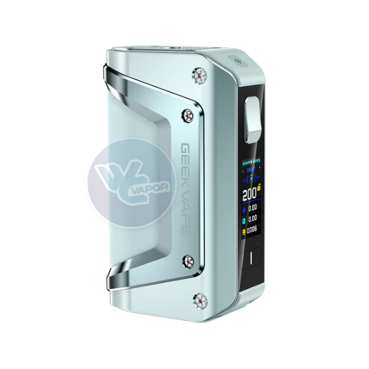 Geekvape Aegis Legend 3 Mod | WC Vapor Geekvape Aegis Legend 3 Mod | WC Vapor